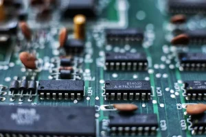 High-quality printed circuit board fabrication for electronic products
