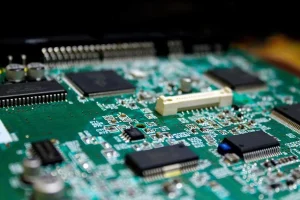 High-Volume Assembly