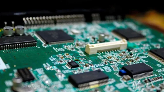 High-Volume Assembly