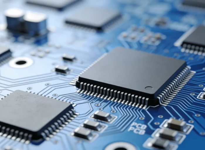 PCB Manufacturing Process