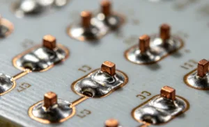 How to Avoid Cold Solder Joints and False Solder Joints in PCB Soldering?