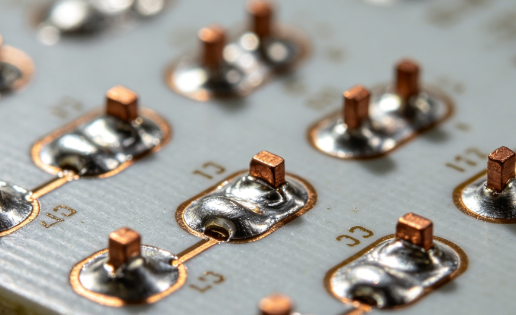 How to Avoid Cold Solder Joints and False Solder Joints in PCB Soldering?