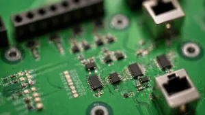 What are the types of PCB technology?