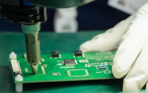 How to Clean a PCB Board?