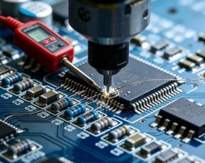 How to Detect and Repair Open Circuits in PCB Circuits?