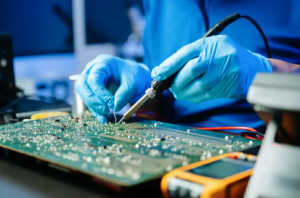 Which PCB Soldering Method Is the Most Stable?