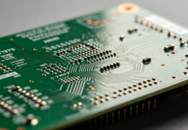 What are the challenges in manufacturing HDI PCBs?
