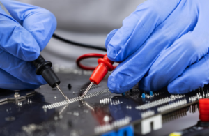 What are some common PCB circuit board failures?