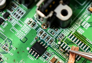 Detailed Explanation of PCB Circuit Board Repair Steps