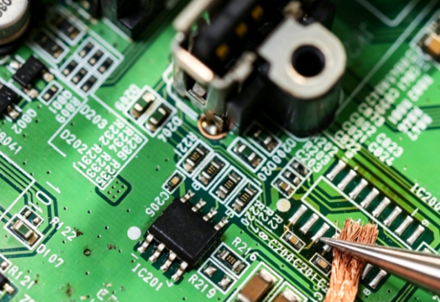 Detailed Explanation of PCB Circuit Board Repair Steps