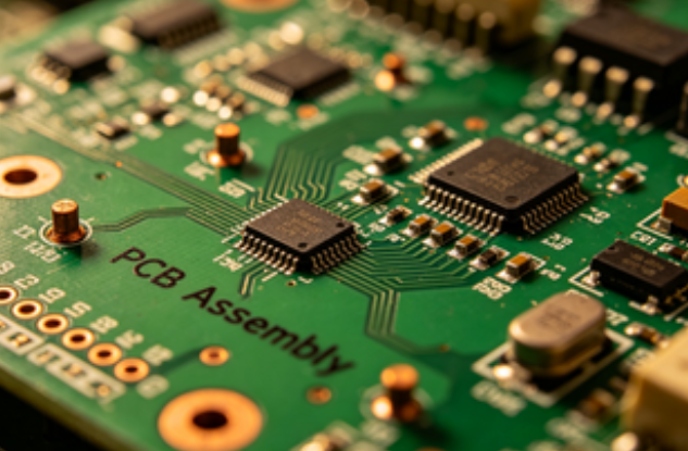 What are the types of PCB technology?