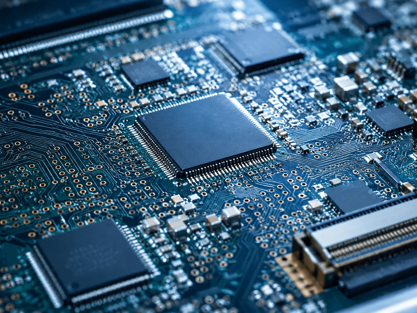 HDI Boards