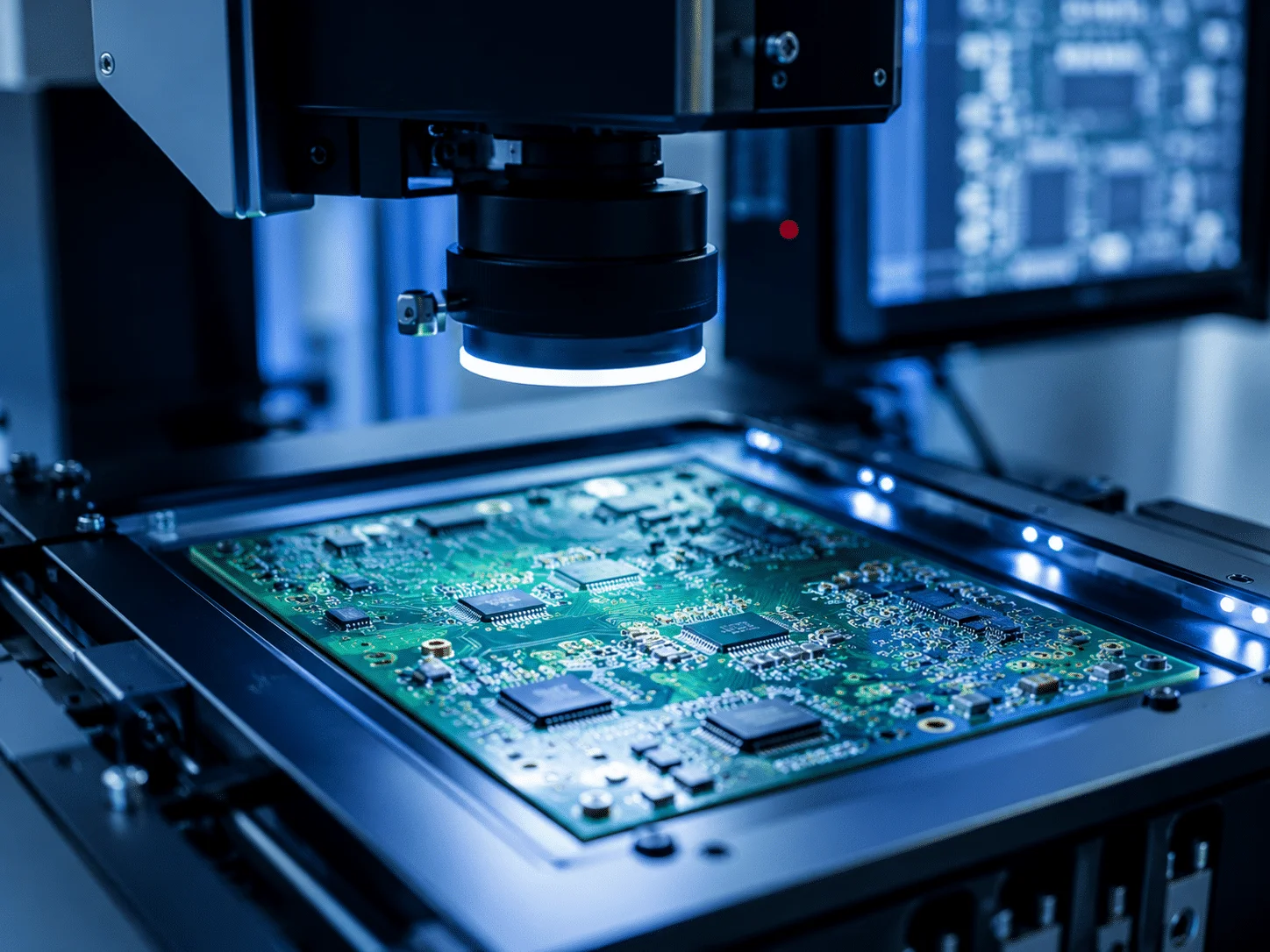 Rigid-Flex PCBs