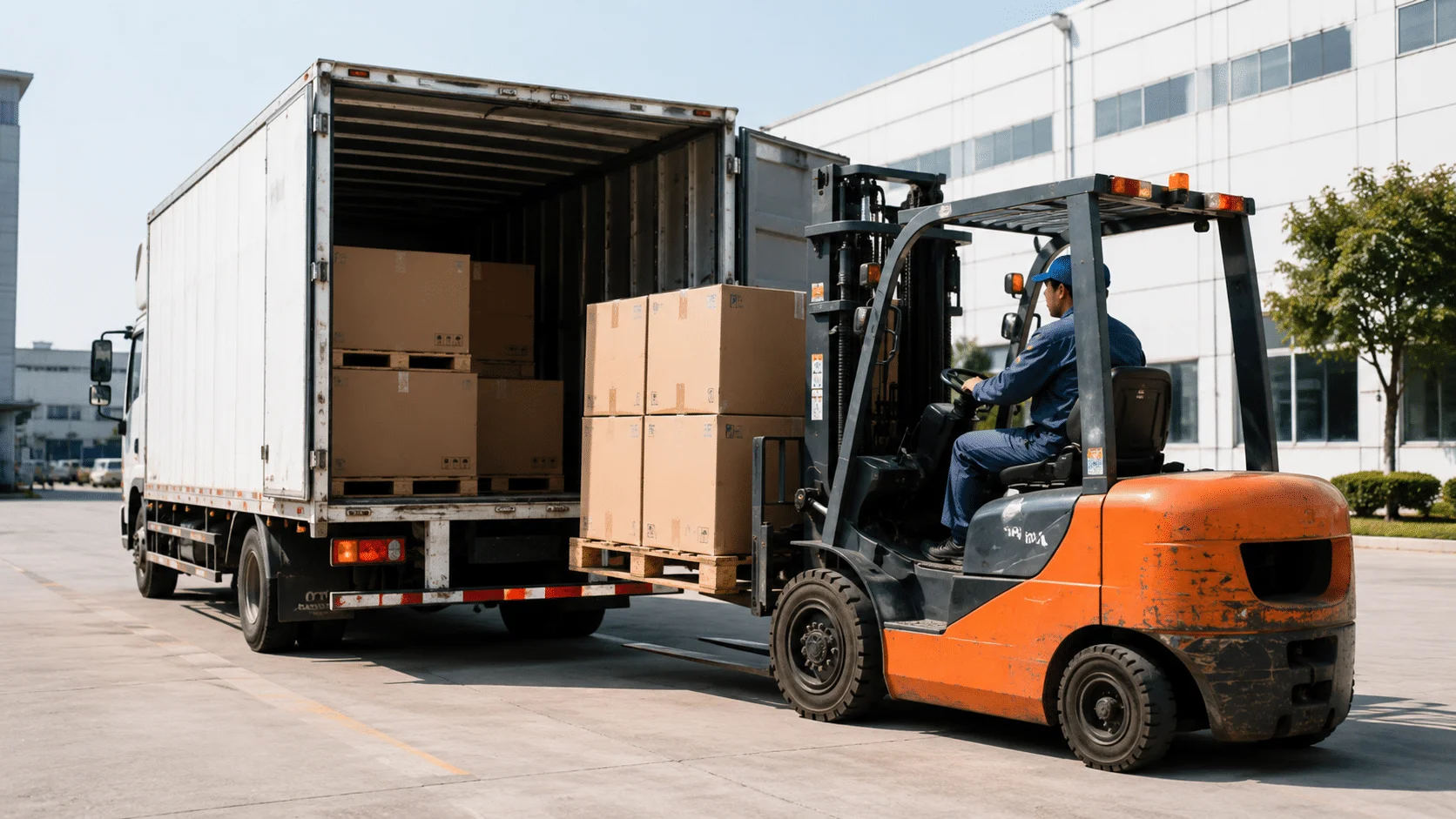 Reliable PCB delivery with safe logistics and on-time global shipping