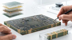 How to Remove Flux Residue from PCB Boards?