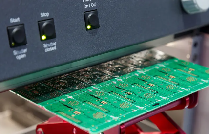 Any Layer High Density Interconnect PCB