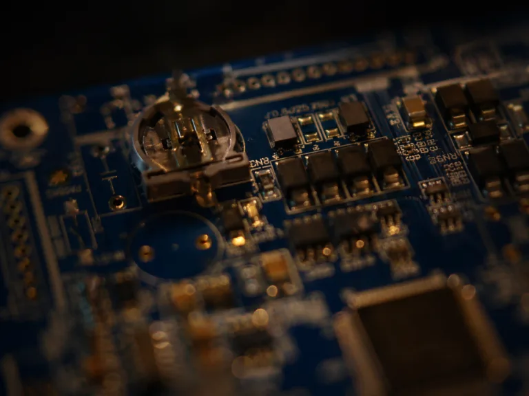 Advanced PCB prototyping equipment for assembly and inspection