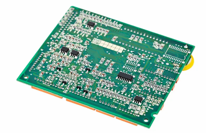 Military Radar High-Frequency PCB