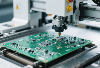 5G Performance Stack-Up Design Technical Solution