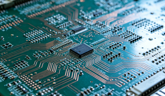 Base Station Communication Backplane PCB Board Solution