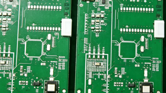 4 oz Extreme Copper PCB Custom Manufacturing
