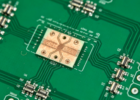 3 oz Extreme Copper PCB Custom Manufacturing