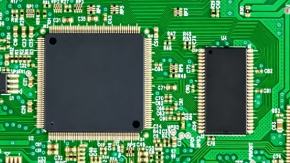 Custom Aluminum PCB Design for Mobile Power Banks