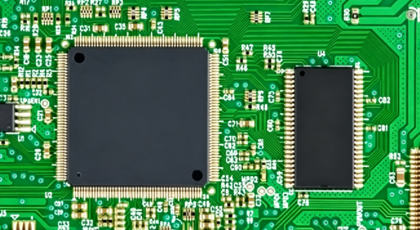 Custom Aluminum PCB Design for Mobile Power Banks