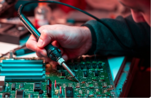 Cloud Computing and General-Purpose Server PCB Solutions