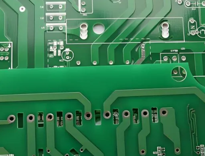 5 oz Heavy Copper PCB Custom Design