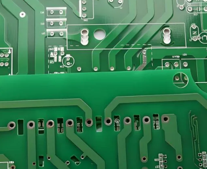 5 oz Heavy Copper PCB Custom Design