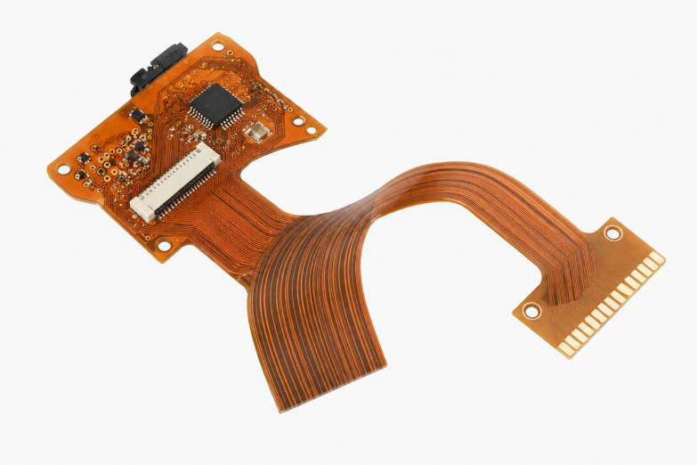 Custom High-Precision Flexible Printed Circuit Boards (FPC)