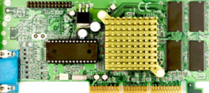 AI Servers, High-Performance Computing PCB Solutions