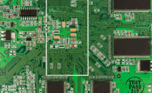 Material Choices in Server PCB Manufacturing