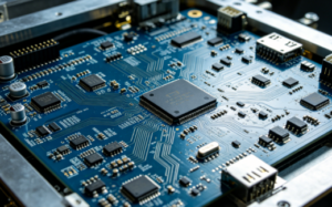 PCB Solutions for Aerospace and Satellite Platforms