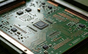 PCB Application Solutions for Military and Defense Industries