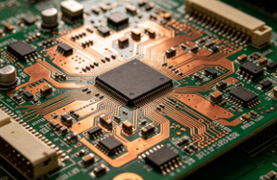 Smart Home PCB Manufacturing Solution