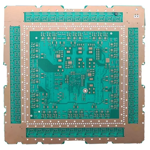 10oz Copper PCB
