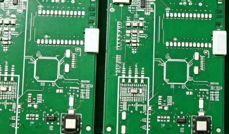 4 oz Extreme Copper PCB Custom Manufacturing
