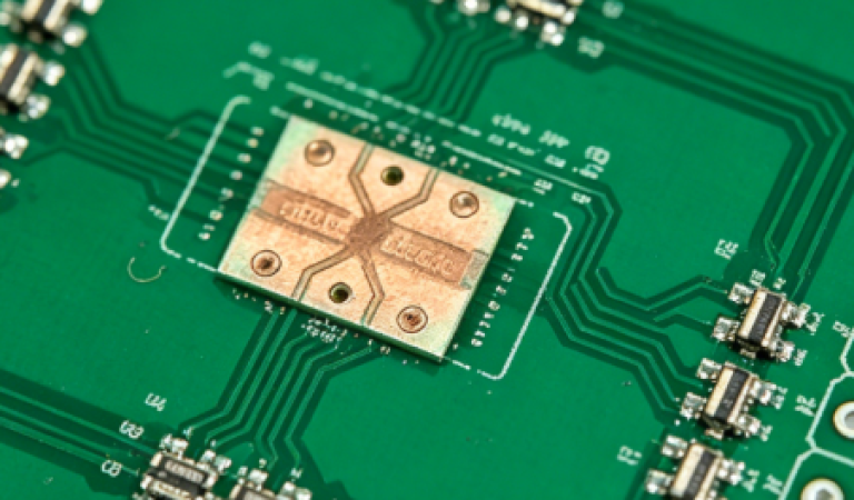 3 oz Extreme Copper PCB Custom Manufacturing