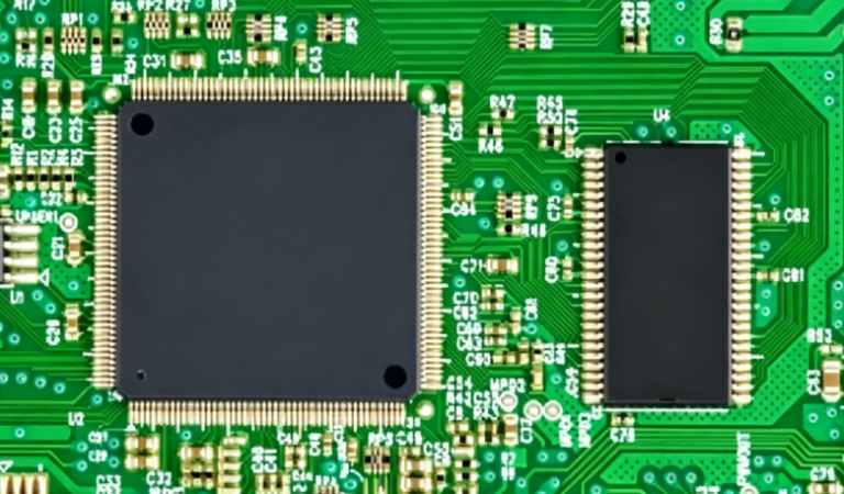 Custom Aluminum PCB Design for Mobile Power Banks