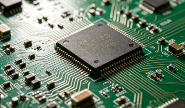Impedance Controlled PCB Customization for RF Modules