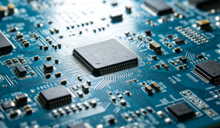 High Tg PCB for Electric Vehicle Modules