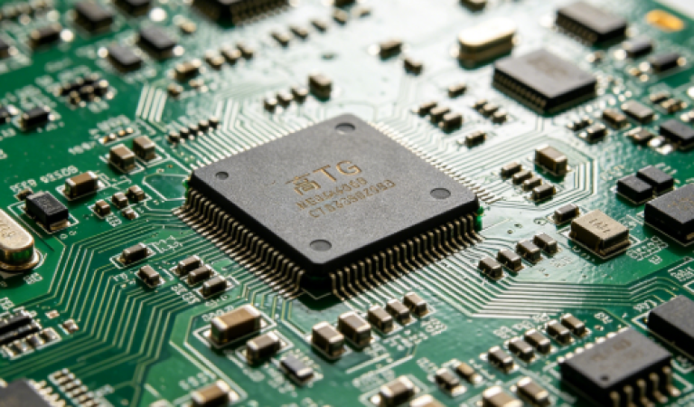 High Tg PCB for Diagnostic & Imaging Equipment