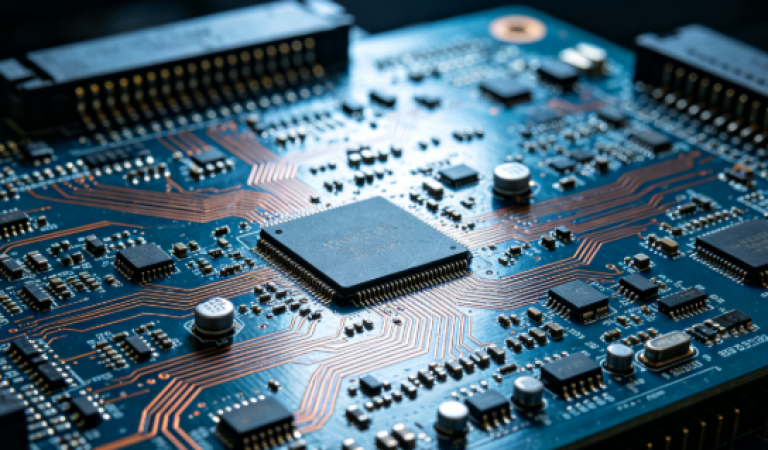 Impedance Controlled PCB Customization for In-Vehicle Infotainment Systems