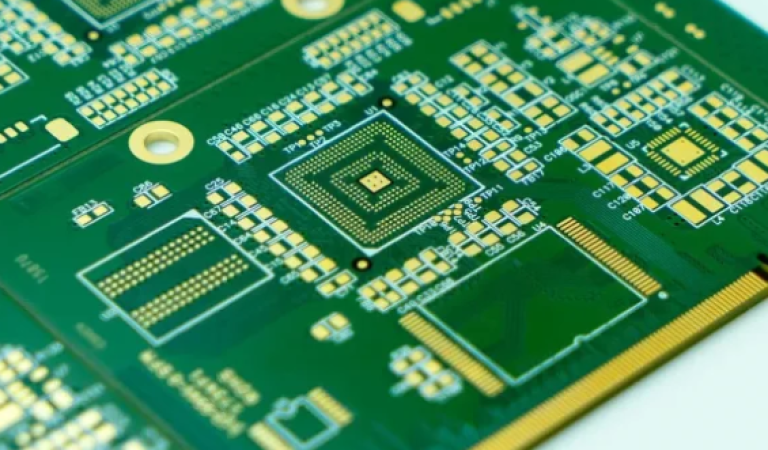 High Tg PCB for Communication Equipment